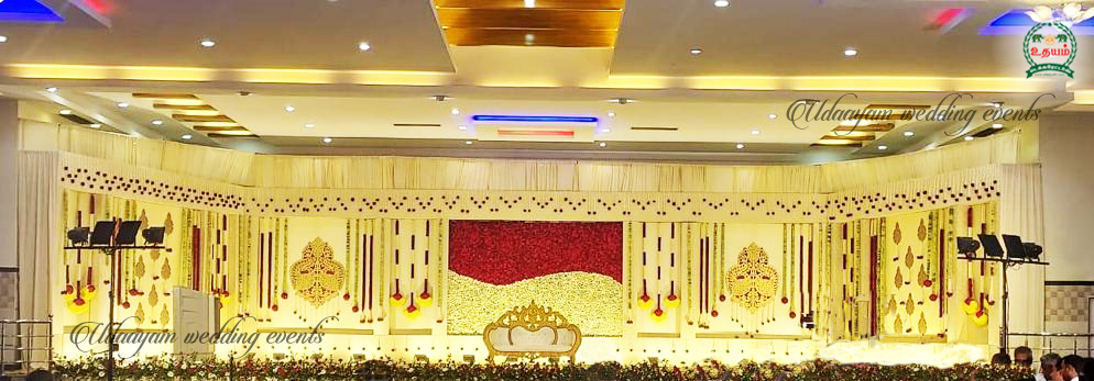 Stage Decoration